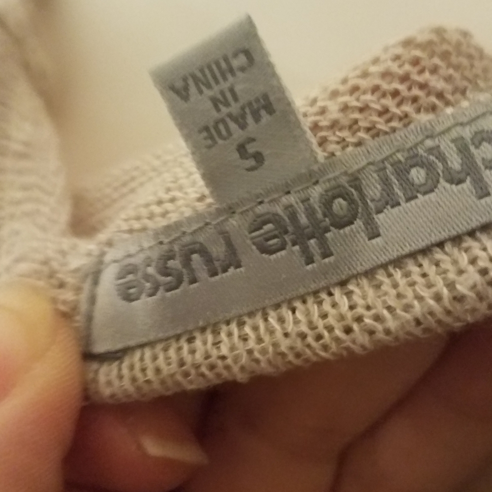 Shirt - Picture 3 of 3